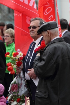 9 Мая 2012, День победы, г. Иваново