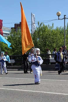 День города 2011, 140 лет Иваново