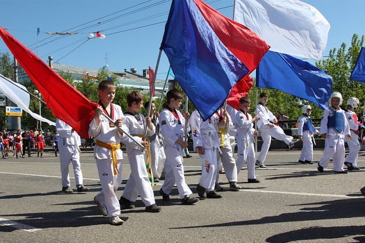 День города 2011, 140 лет Иваново