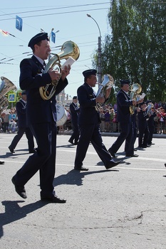 День города 2011, 140 лет Иваново