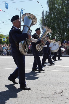 День города 2011, 140 лет Иваново