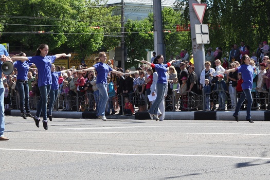 День города 2011, 140 лет Иваново