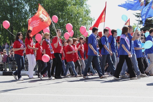 День города 2011, 140 лет Иваново