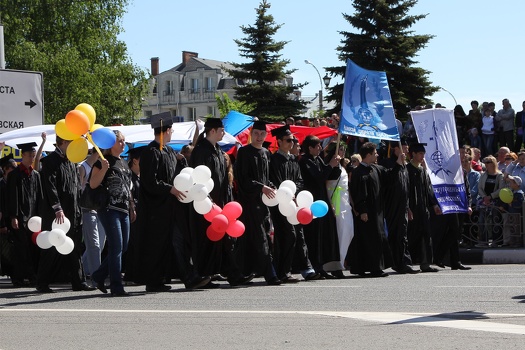 День города 2011, 140 лет Иваново