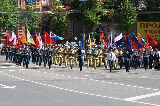 День города 2011, 140 лет Иваново