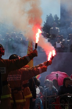 День города 2011, 140 лет Иваново