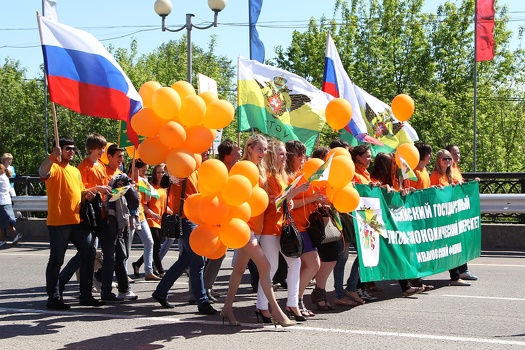 День города 2011, 140 лет Иваново